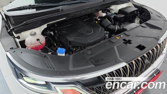 Kia Carnival 4세대 Signature, 2021 6