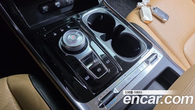 Kia Carnival 4세대 Signature, 2021 9