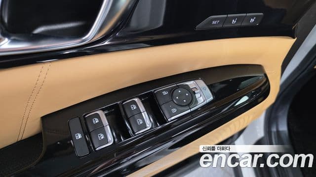 Kia Carnival 4세대 Signature, 2021 12