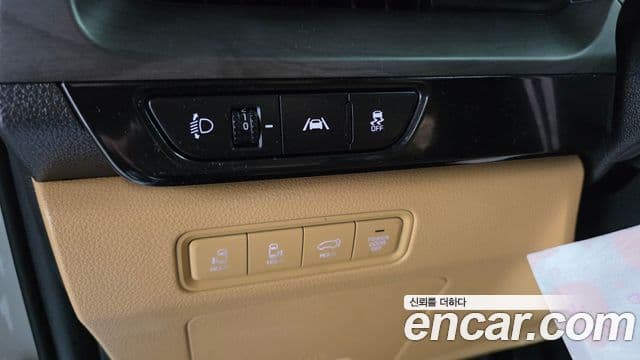 Kia Carnival 4세대 Signature, 2021 13