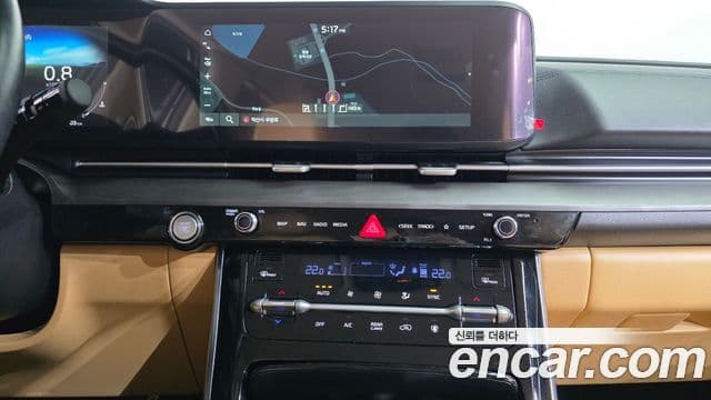 Kia Carnival 4세대 Signature, 2021 15