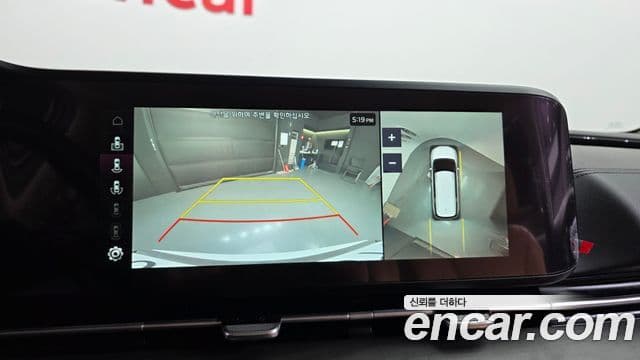 Kia Carnival 4세대 Signature, 2021 16