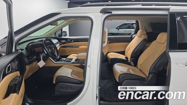 Kia Carnival 4세대 Signature, 2021 17