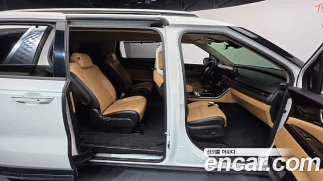 Kia Carnival 4세대 Signature, 2021 19
