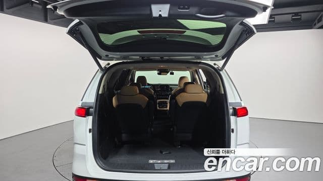 Kia Carnival 4세대 Signature, 2021 20