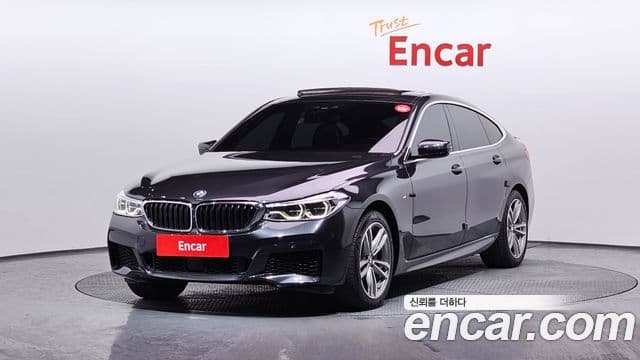 BMW 6시리즈 GT (G32) 620d xDrive M Sport, 2020 1