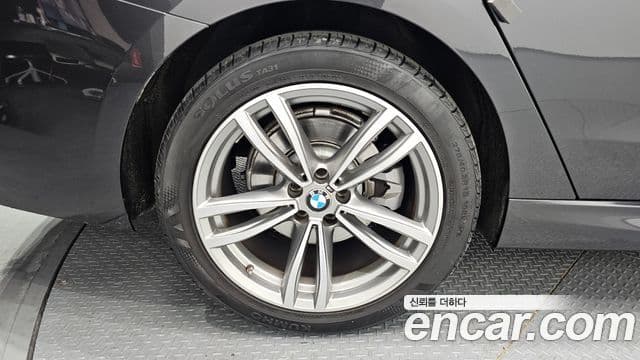BMW 6시리즈 GT (G32) 620d xDrive M Sport, 2020 все фото