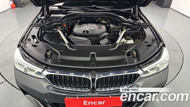 BMW 6시리즈 GT (G32) 620d xDrive M Sport, 2020 6