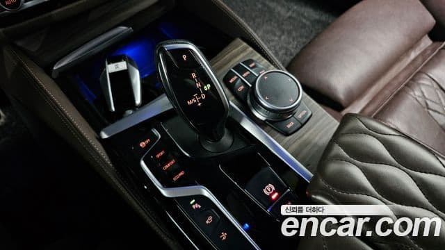 BMW 6시리즈 GT (G32) 620d xDrive M Sport, 2020 9