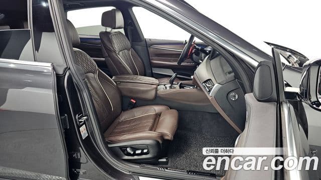 BMW 6시리즈 GT (G32) 620d xDrive M Sport, 2020 10
