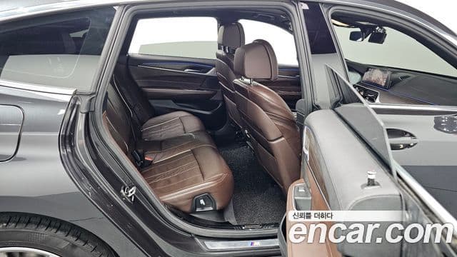 BMW 6시리즈 GT (G32) 620d xDrive M Sport, 2020 11