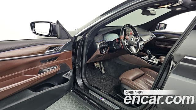 BMW 6시리즈 GT (G32) 620d xDrive M Sport, 2020 12