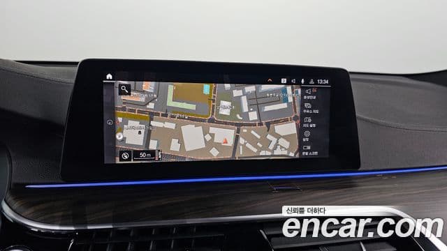 BMW 6시리즈 GT (G32) 620d xDrive M Sport, 2020 14