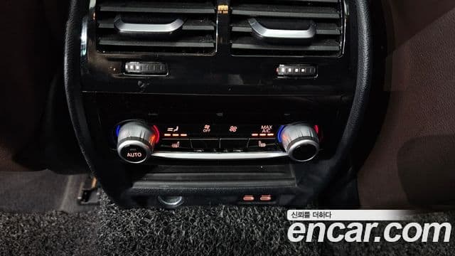 BMW 6시리즈 GT (G32) 620d xDrive M Sport, 2020 19