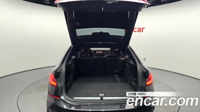 BMW 6시리즈 GT (G32) 620d xDrive M Sport, 2020 20