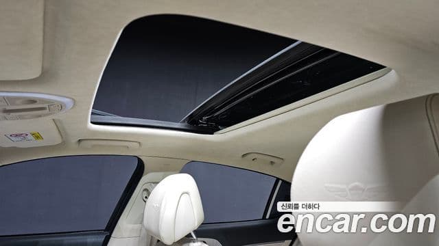 Genesis The / новый New G70, 2022 19