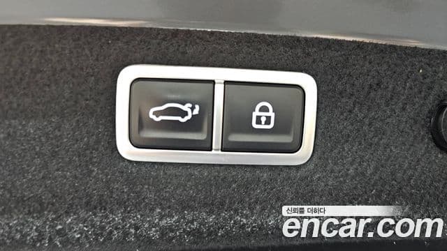 Genesis The / новый New G70, 2022 20