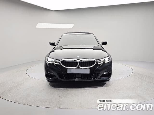 BMW 3시리즈 (G20) 320i M Sport, 2021 3