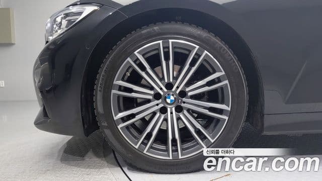 BMW 3시리즈 (G20) 320i M Sport, 2021 все фото