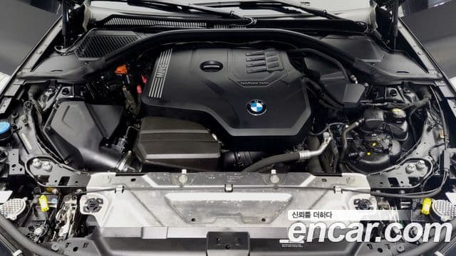 BMW 3시리즈 (G20) 320i M Sport, 2021 6