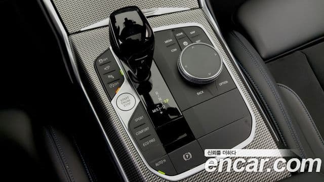 BMW 3시리즈 (G20) 320i M Sport, 2021 9