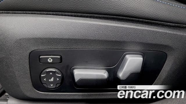 BMW 3시리즈 (G20) 320i M Sport, 2021 10