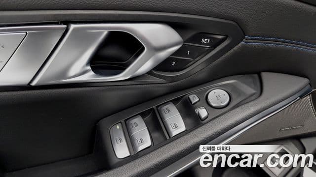 BMW 3시리즈 (G20) 320i M Sport, 2021 11