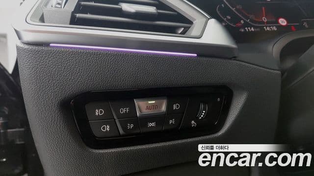 BMW 3시리즈 (G20) 320i M Sport, 2021 12