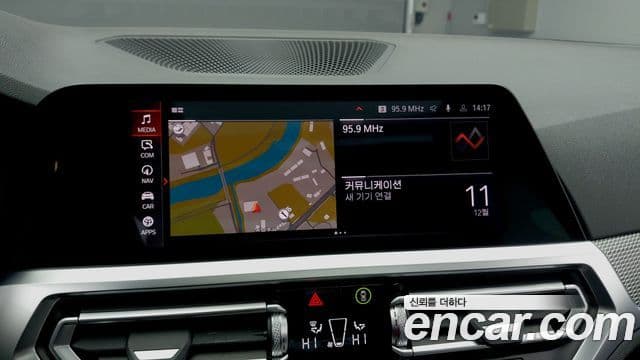 BMW 3시리즈 (G20) 320i M Sport, 2021 14