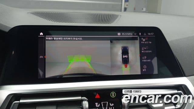 BMW 3시리즈 (G20) 320i M Sport, 2021 15