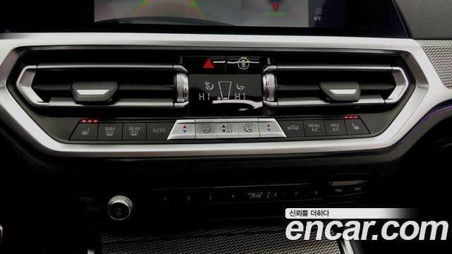 BMW 3시리즈 (G20) 320i M Sport, 2021 16