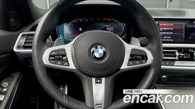BMW 3시리즈 (G20) 320i M Sport, 2021 18