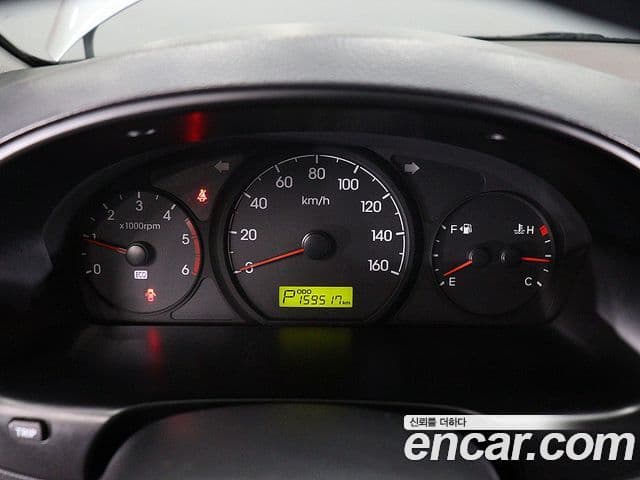 Hyundai Grand Starex CVX Luxury, 2014 6