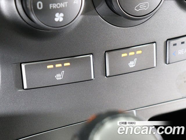 Hyundai Grand Starex CVX Luxury, 2014 10