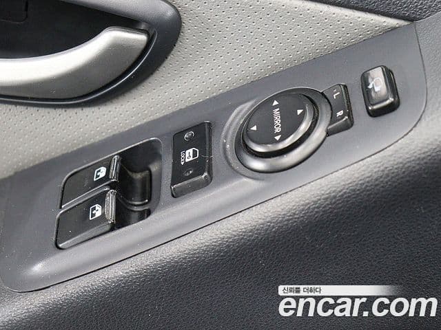 Hyundai Grand Starex CVX Luxury, 2014 11