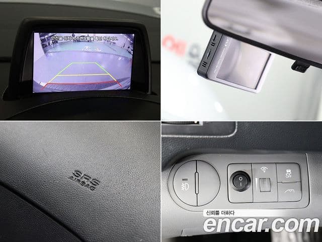 Hyundai Grand Starex CVX Luxury, 2014 17