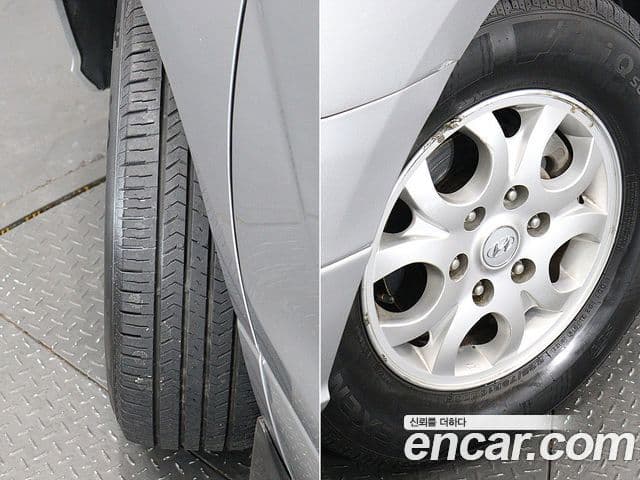 Hyundai Grand Starex CVX Luxury, 2014 19