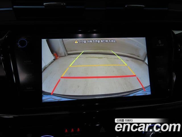 KG모빌리티(SsangYong) Korando EV (이모션) E5, 2022 9