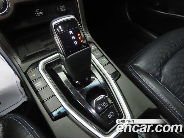 KG모빌리티(SsangYong) Korando EV (이모션) E5, 2022 13