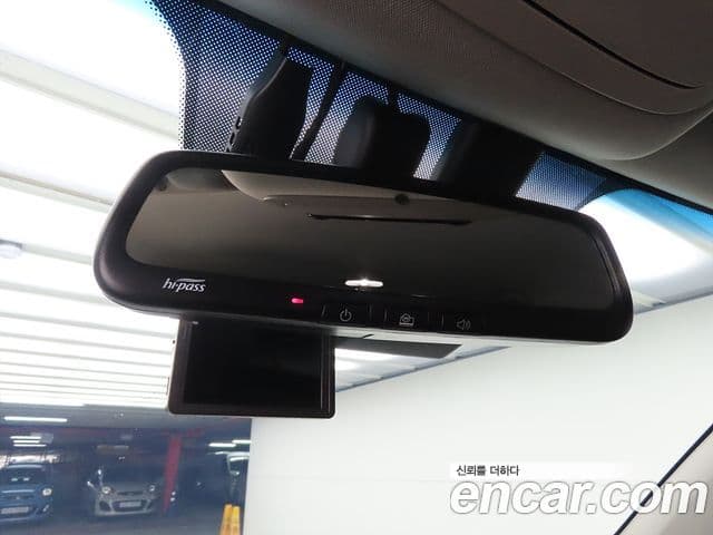 KG모빌리티(SsangYong) Korando EV (이모션) E5, 2022 14