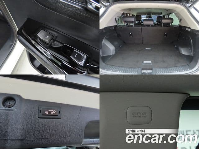 KG모빌리티(SsangYong) Korando EV (이모션) E5, 2022 17