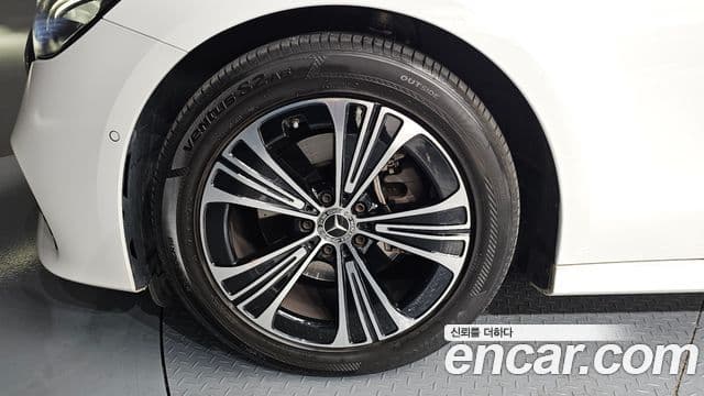 Mercedes-Benz E-класс W214 Avantgarde, 2024 все фото