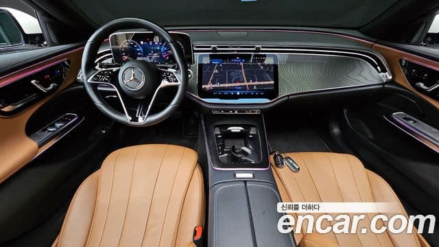 Mercedes-Benz E-класс W214 Avantgarde, 2024 7