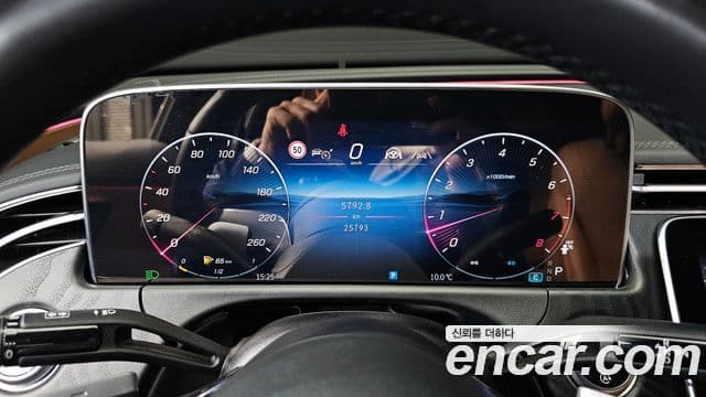 Mercedes-Benz E-класс W214 Avantgarde, 2024 8