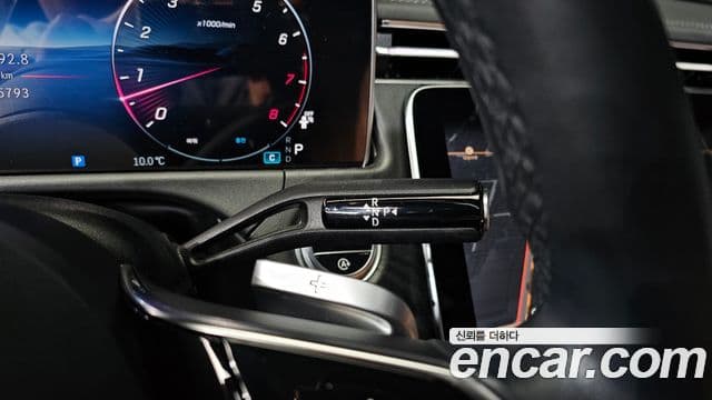 Mercedes-Benz E-класс W214 Avantgarde, 2024 9