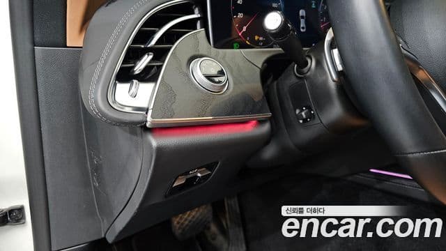 Mercedes-Benz E-класс W214 Avantgarde, 2024 14