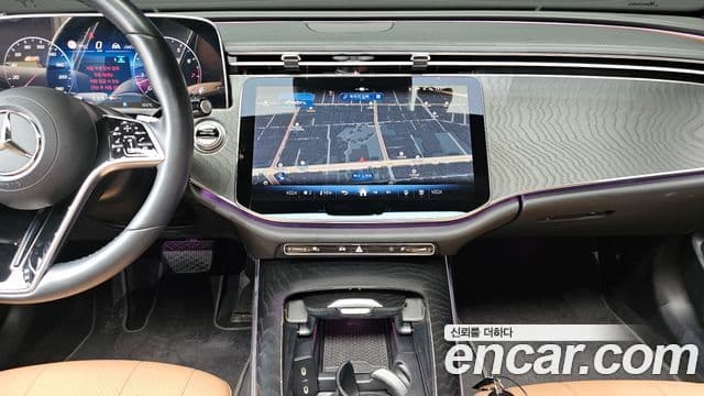 Mercedes-Benz E-класс W214 Avantgarde, 2024 16