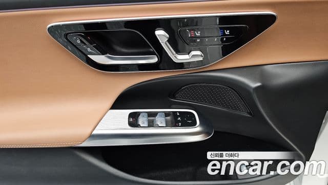 Mercedes-Benz E-класс W214 Avantgarde, 2024 17