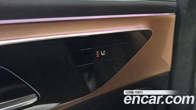 Mercedes-Benz E-класс W214 Avantgarde, 2024 18