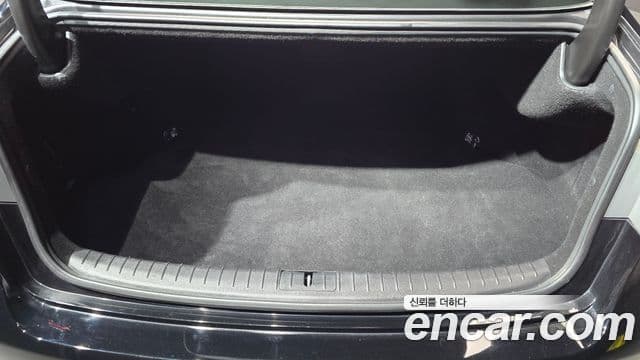 Hyundai Genesis DH G380 Exclusive AWD, 2015 20